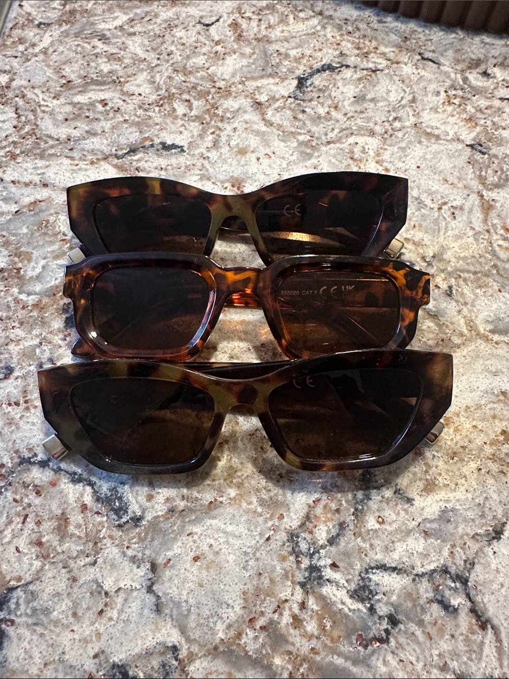 Sunglasses bundle